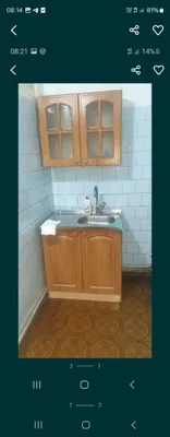 Сдаю свою 3-х комнатную квартиру