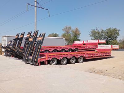 Trailer traller sotiladi