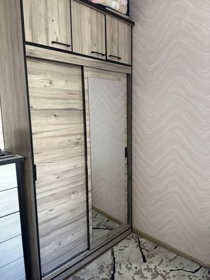Шкаф купе для одежды