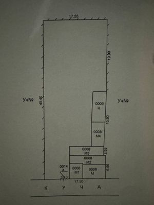 Карасу Продается земля 8 соток ул. Газалкент