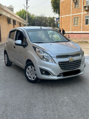 Spark srocna sotiladi
