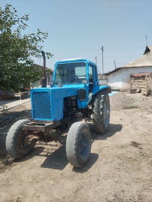 MTZ80 sotiladi chizili bilan