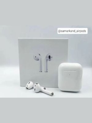 airpods 2.2 DUBAI optom i dona