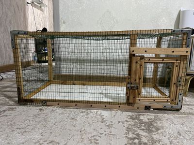 Продам клетку для животных