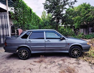 Lada Sotiladi sss