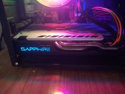 Продаю rx570 8gb