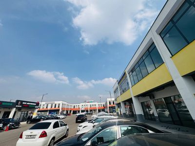 Продаю магазин с ремонтом Сергели Индекс базар