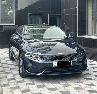 Продаётся Kia K5 Luxe 2023