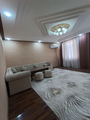 2 хонали квартира ижарага берилади