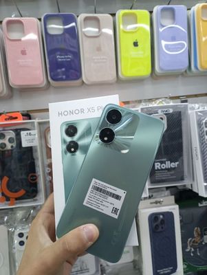 Honor x5 plus 64gb