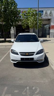 Gentra 2019г. 10600$. 3 позиция. 119000км.