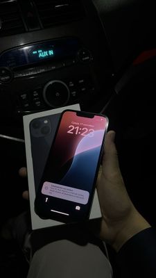 iPhone 13 128Gb ideal
