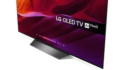 Телевизор LG65OLEDC4RLA evo NEW 2024 Oled Indonesia официальная