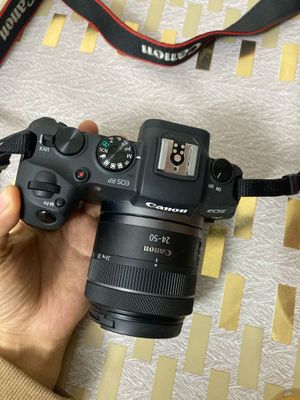 Срочно продаю камеру!!! Canon eos rp 35 mm f1.8