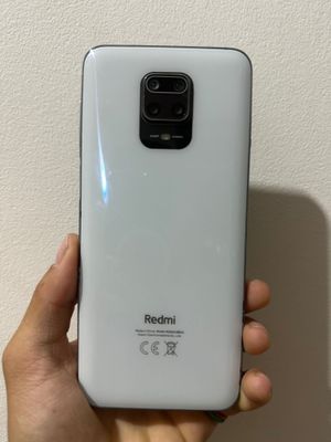 Redmi Note 9S ishonchli