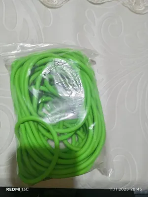 Спортивная и медицинская резина