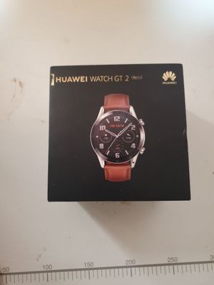 Huawei watch gt 2