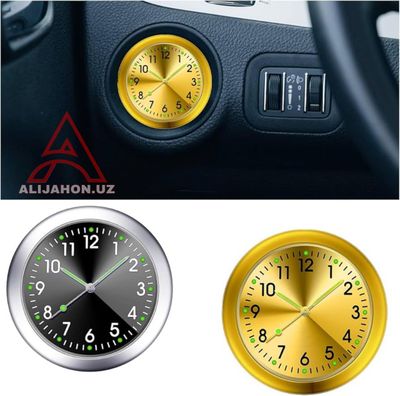Avtomobil uchun elektron soat