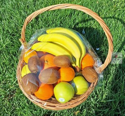 Meva shirinliklar assortmentlsrimoz bor