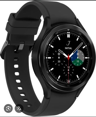 Samsung watch 4 46 mm