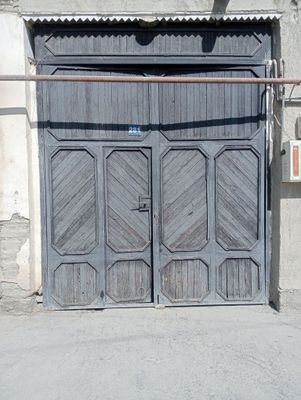 Сотилади дароза