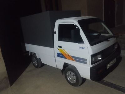 Chevrolet labo ..