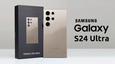 Samsung S24 ultra 512gb