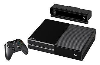 Продается xbox one + kinect