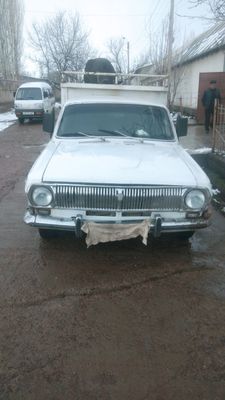 Gaz24 Volga pikak sotiladi 2500$