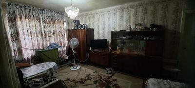 Продаётся квартира