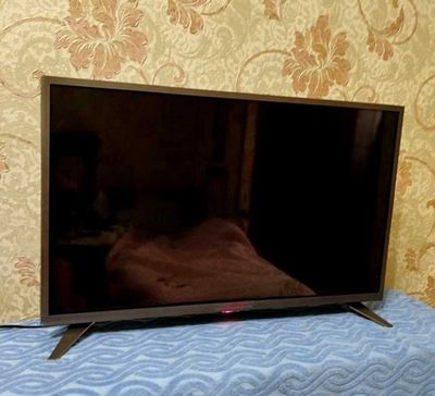 Телевизор плоский Shivaki led