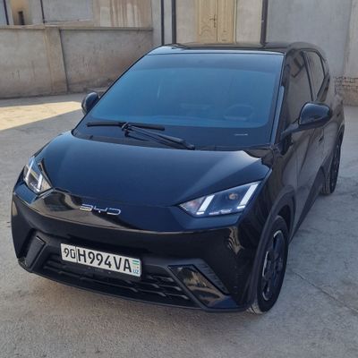 продаётся byd seagull 405km