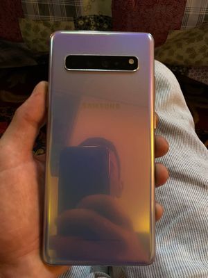 Samsung S10 5g kafolatlangan