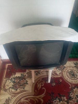 Televizor. Shivaki