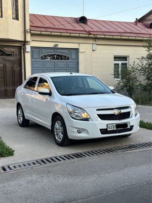 Cobalt 2024 yil 4 pozitsa Avtomat benzin