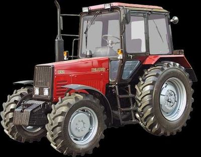 Traktor Belarus 892.2 Bizda Xalol Nasiya Yillik 10%