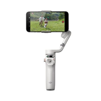 Dji osmo 6 mobile