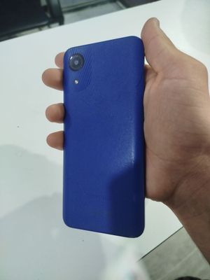 Samsung A03 core