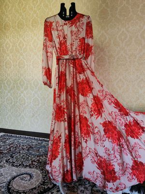 My Red