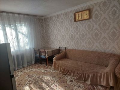 Сдается 2-х комнатная квартира Янги Хает