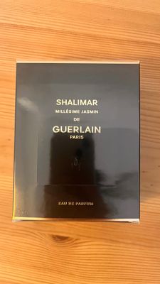 Guerlain Shalimar Jasmin