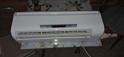 Продаётся LG фен от кондиционера