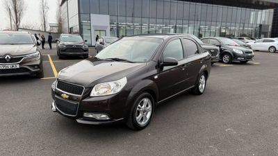 Продается Chevrolet Nexia AT