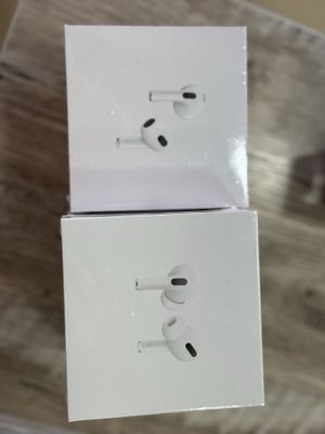 Air pods pro Air pods 3 (90.000)