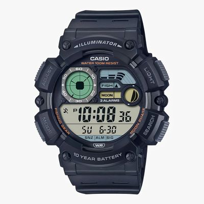 Casio WS-1500H