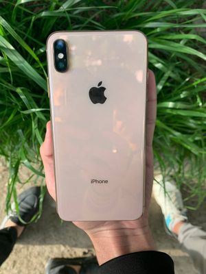 iPhone Xs MAX 64GB GOLD