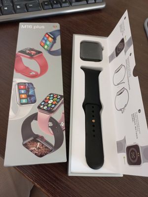 Smart watch M16 +