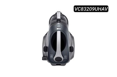 Lg пылесос full variant