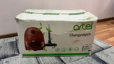 Пылесос ARTEL Changyutgich