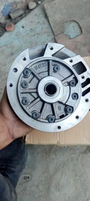 Насос масляный АКПП ZF 4HP16 04-up